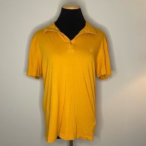 Authentic Versace Collection Mens Polo